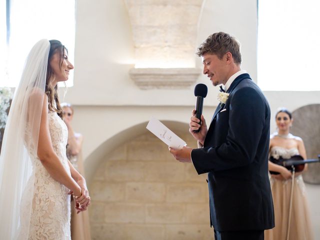 Il matrimonio di Dan e Lydia a Lecce, Lecce 58