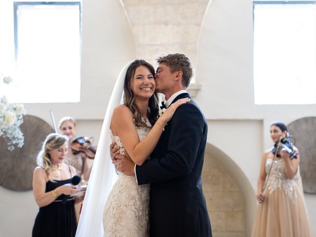 Il matrimonio di Dan e Lydia a Lecce, Lecce 60