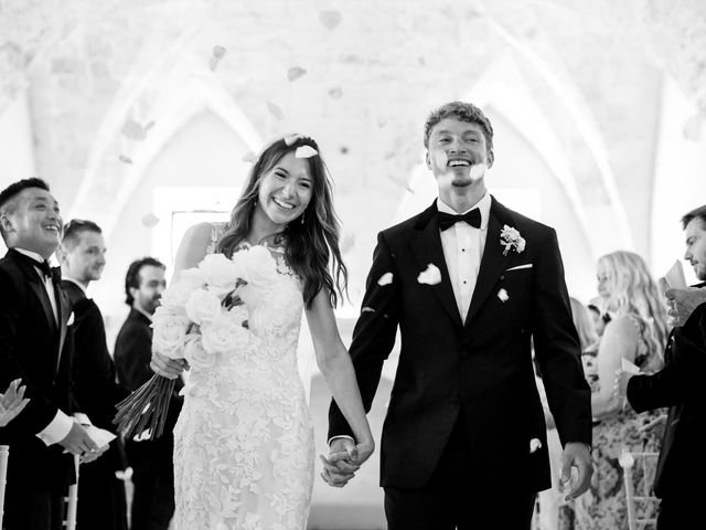 Il matrimonio di Dan e Lydia a Lecce, Lecce 61