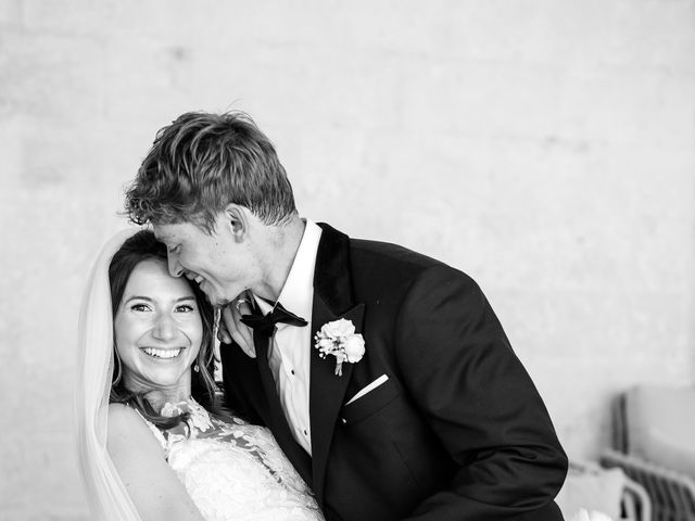 Il matrimonio di Dan e Lydia a Lecce, Lecce 69