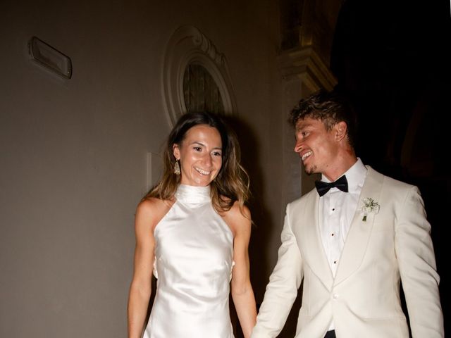 Il matrimonio di Dan e Lydia a Lecce, Lecce 75