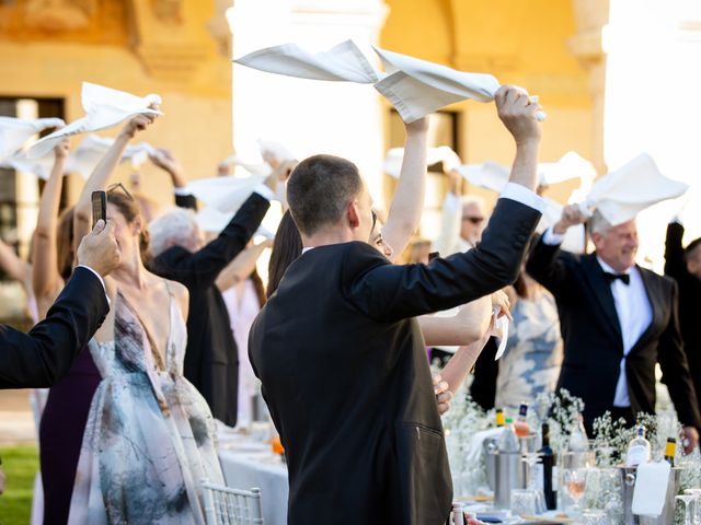 Il matrimonio di Dan e Lydia a Lecce, Lecce 84