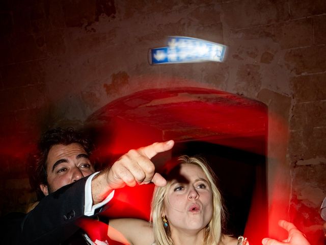 Il matrimonio di Dan e Lydia a Lecce, Lecce 96
