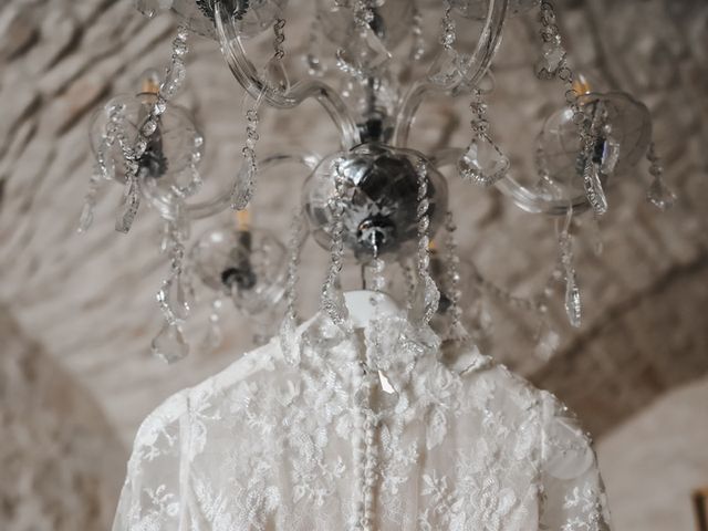 Il matrimonio di Benito e Anna a Locorotondo, Bari 5