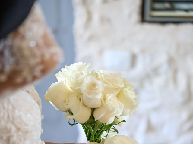 Il matrimonio di Benito e Anna a Locorotondo, Bari 16