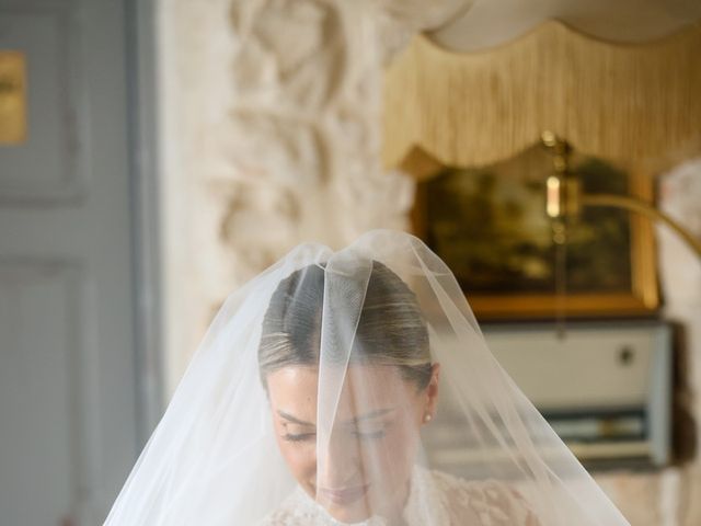 Il matrimonio di Benito e Anna a Locorotondo, Bari 17