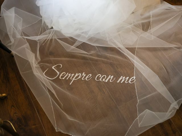 Il matrimonio di Benito e Anna a Locorotondo, Bari 18
