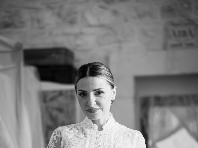 Il matrimonio di Benito e Anna a Locorotondo, Bari 20