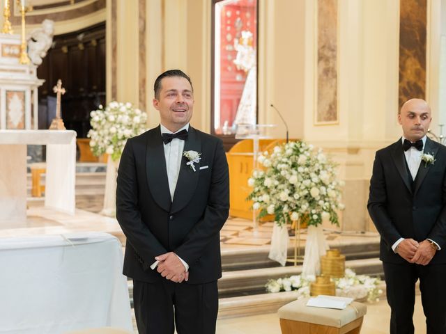 Il matrimonio di Benito e Anna a Locorotondo, Bari 25