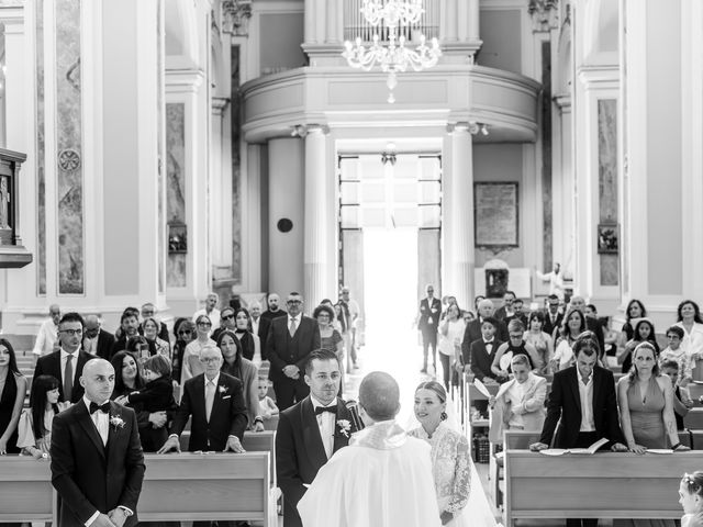 Il matrimonio di Benito e Anna a Locorotondo, Bari 28