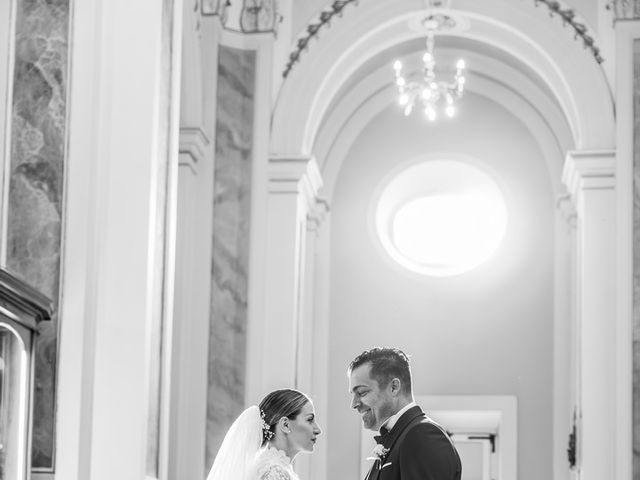 Il matrimonio di Benito e Anna a Locorotondo, Bari 34