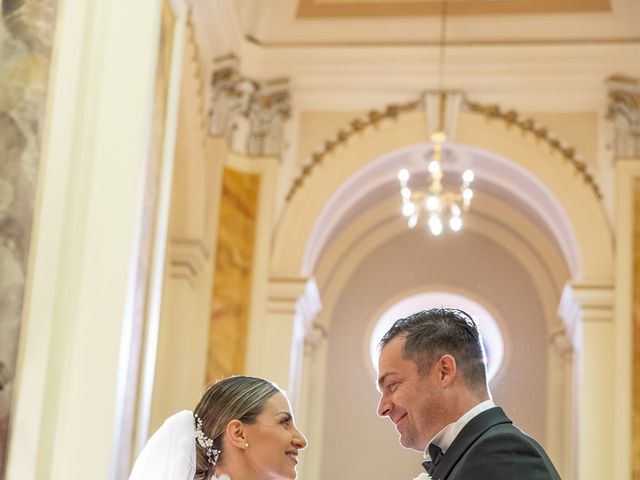 Il matrimonio di Benito e Anna a Locorotondo, Bari 35