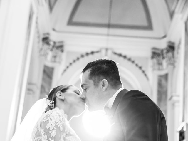 Il matrimonio di Benito e Anna a Locorotondo, Bari 36