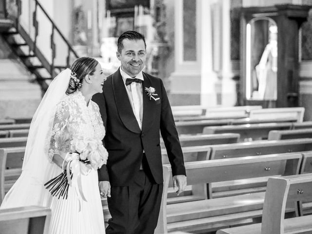 Il matrimonio di Benito e Anna a Locorotondo, Bari 38