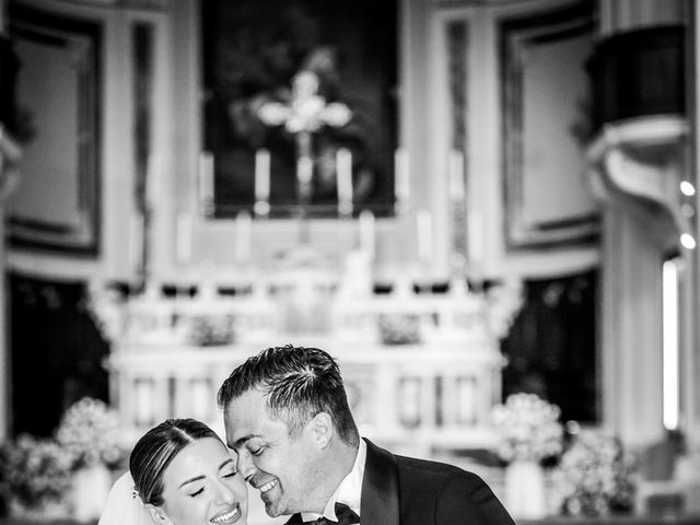 Il matrimonio di Benito e Anna a Locorotondo, Bari 39