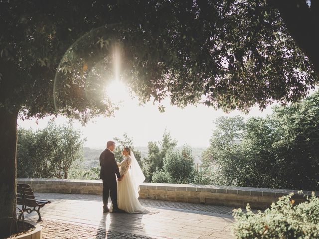 Il matrimonio di Benito e Anna a Locorotondo, Bari 44