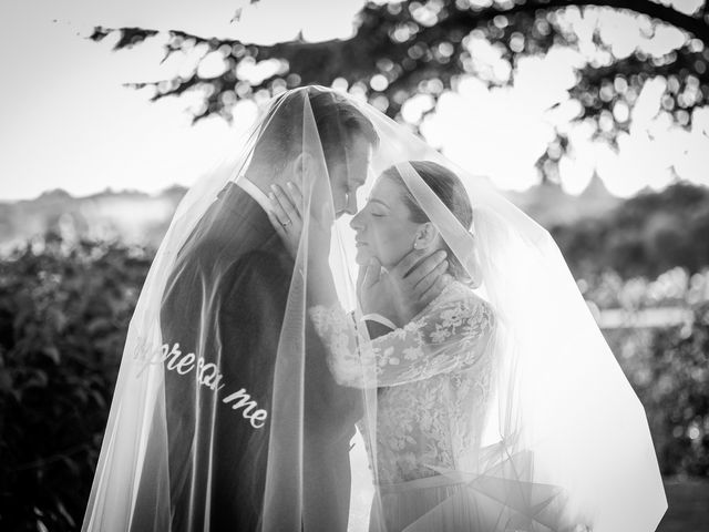 Il matrimonio di Benito e Anna a Locorotondo, Bari 51