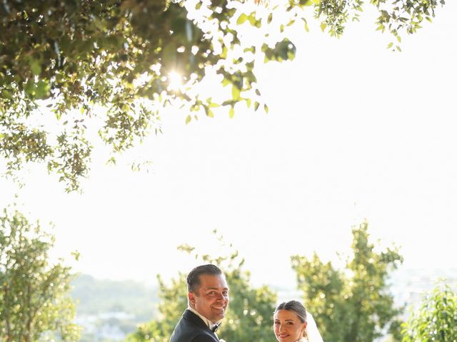 Il matrimonio di Benito e Anna a Locorotondo, Bari 53