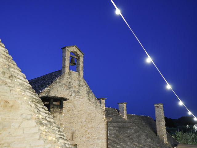 Il matrimonio di Benito e Anna a Locorotondo, Bari 66