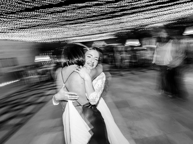Il matrimonio di Benito e Anna a Locorotondo, Bari 77