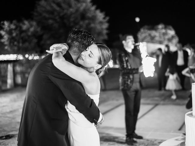 Il matrimonio di Benito e Anna a Locorotondo, Bari 85