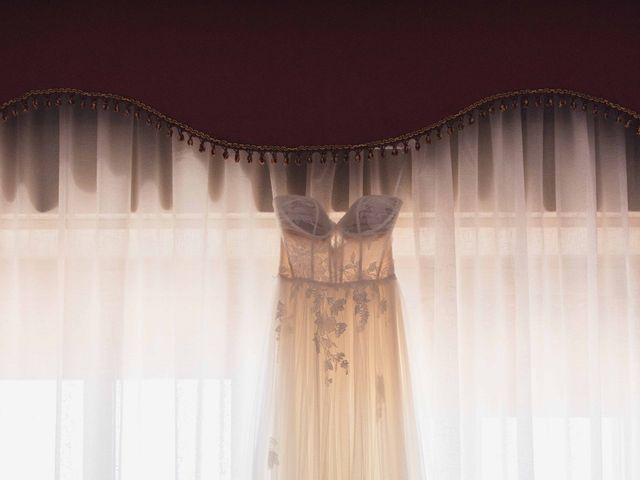 Il matrimonio di Maurizio e Alessandra a Castellammare del Golfo, Trapani 3