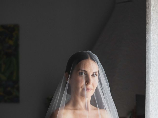 Il matrimonio di Maurizio e Alessandra a Castellammare del Golfo, Trapani 4