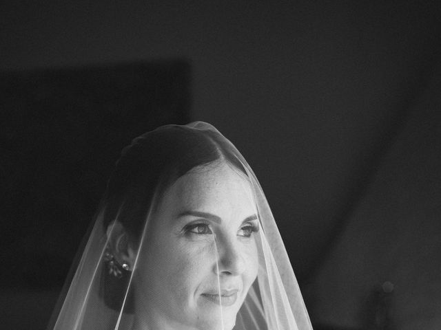 Il matrimonio di Maurizio e Alessandra a Castellammare del Golfo, Trapani 6