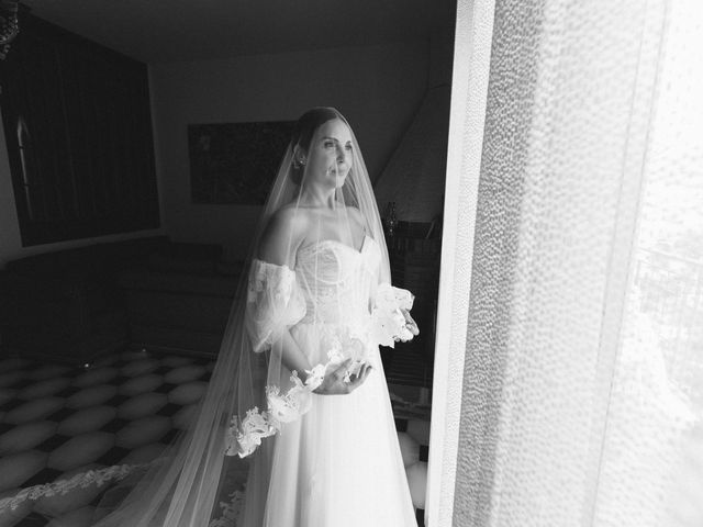 Il matrimonio di Maurizio e Alessandra a Castellammare del Golfo, Trapani 7