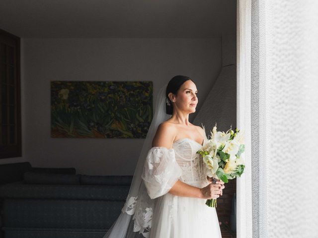 Il matrimonio di Maurizio e Alessandra a Castellammare del Golfo, Trapani 8