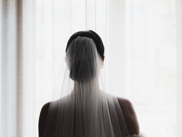 Il matrimonio di Maurizio e Alessandra a Castellammare del Golfo, Trapani 9