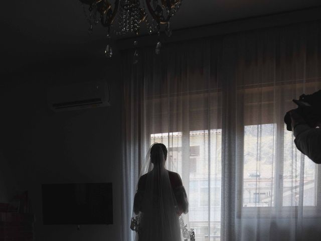 Il matrimonio di Maurizio e Alessandra a Castellammare del Golfo, Trapani 10