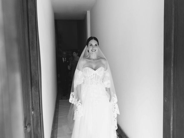 Il matrimonio di Maurizio e Alessandra a Castellammare del Golfo, Trapani 12
