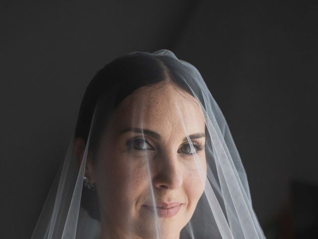 Il matrimonio di Maurizio e Alessandra a Castellammare del Golfo, Trapani 13