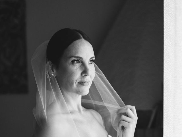 Il matrimonio di Maurizio e Alessandra a Castellammare del Golfo, Trapani 14