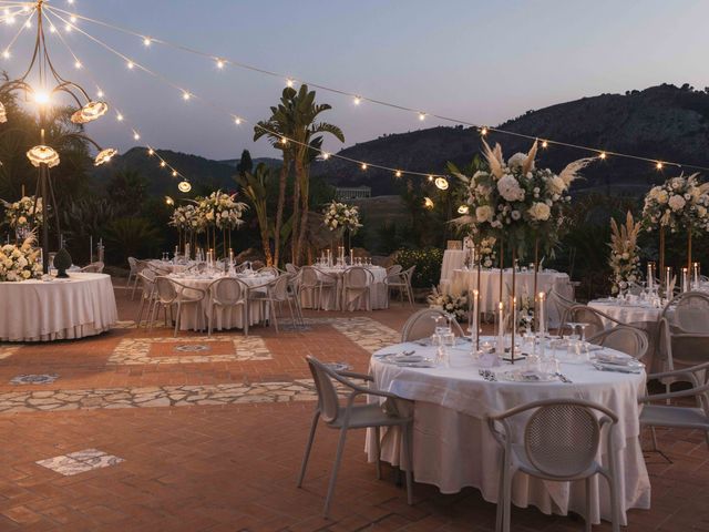 Il matrimonio di Maurizio e Alessandra a Castellammare del Golfo, Trapani 16