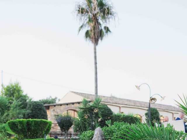Il matrimonio di Maurizio e Alessandra a Castellammare del Golfo, Trapani 19