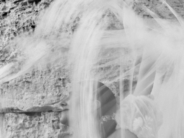 Il matrimonio di Maurizio e Alessandra a Castellammare del Golfo, Trapani 30