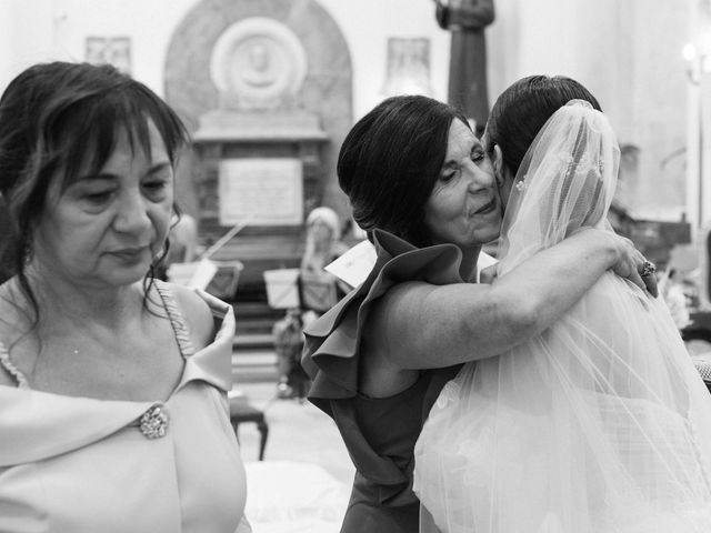 Il matrimonio di Maurizio e Alessandra a Castellammare del Golfo, Trapani 35