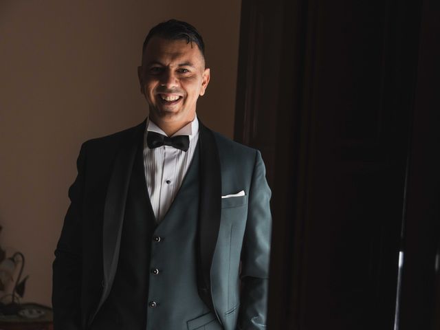 Il matrimonio di Maurizio e Alessandra a Castellammare del Golfo, Trapani 41