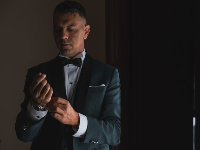 Il matrimonio di Maurizio e Alessandra a Castellammare del Golfo, Trapani 42