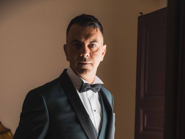 Il matrimonio di Maurizio e Alessandra a Castellammare del Golfo, Trapani 43