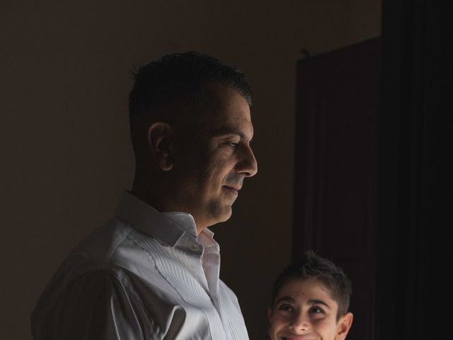 Il matrimonio di Maurizio e Alessandra a Castellammare del Golfo, Trapani 46