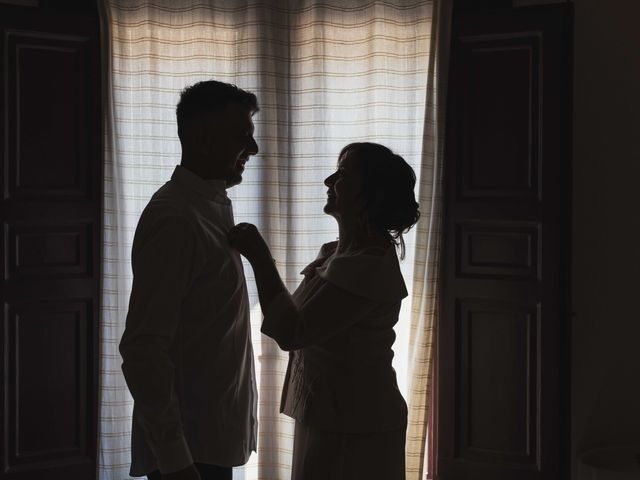 Il matrimonio di Maurizio e Alessandra a Castellammare del Golfo, Trapani 47