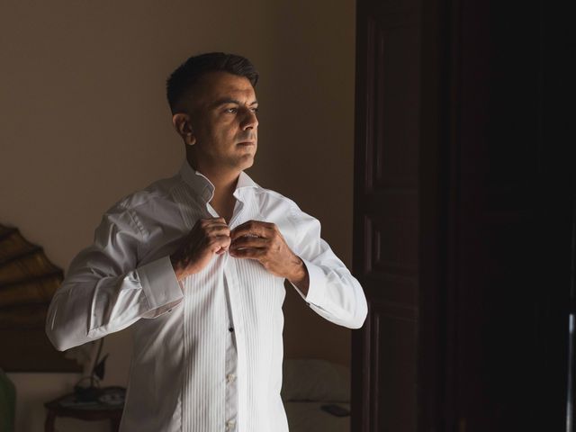 Il matrimonio di Maurizio e Alessandra a Castellammare del Golfo, Trapani 48
