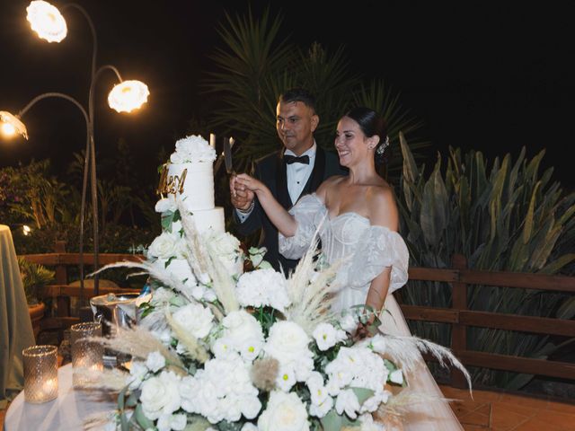 Il matrimonio di Maurizio e Alessandra a Castellammare del Golfo, Trapani 57