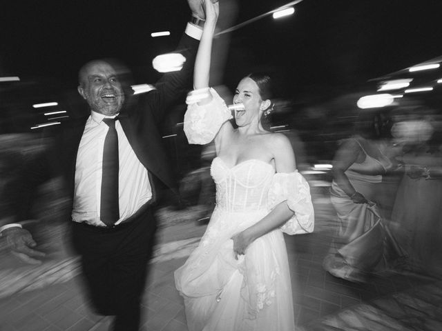 Il matrimonio di Maurizio e Alessandra a Castellammare del Golfo, Trapani 60