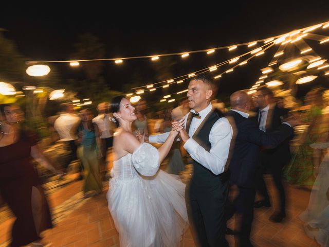 Il matrimonio di Maurizio e Alessandra a Castellammare del Golfo, Trapani 62