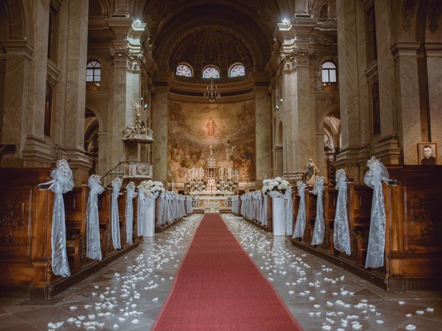 Il matrimonio di Stefano e Teresa a Trieste, Trieste 22