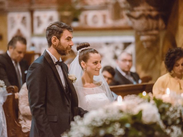 Il matrimonio di Stefano e Teresa a Trieste, Trieste 24